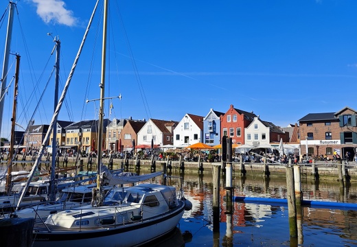 Sankt Peter-Ording 2024